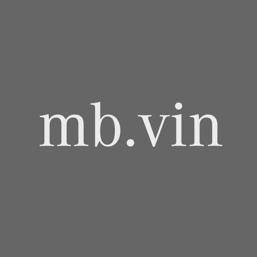 mb.vin : VIN Decoder for Mercedes-Benz