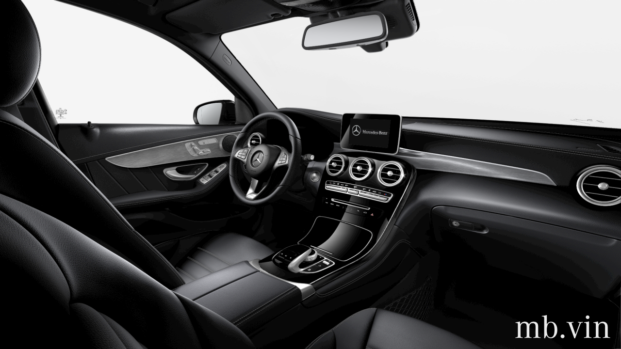 Interior of WDC2533641F335160