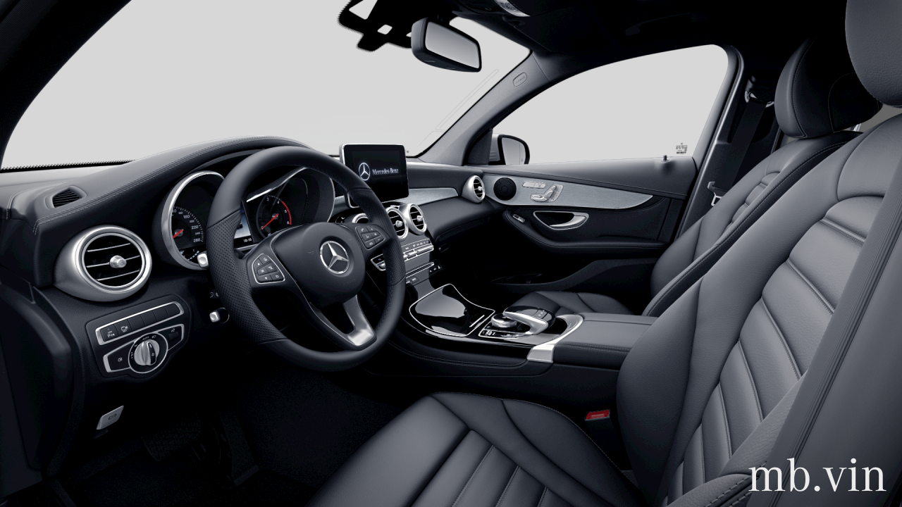 Interior of WDC0J0FB6HF254112