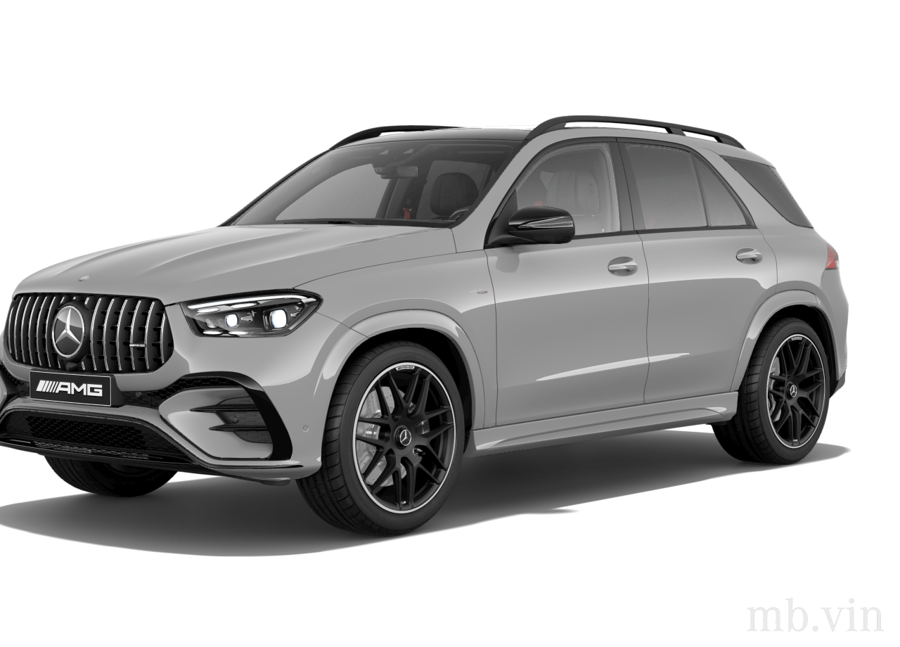 Exterior of W1NFB6BB4TB577721