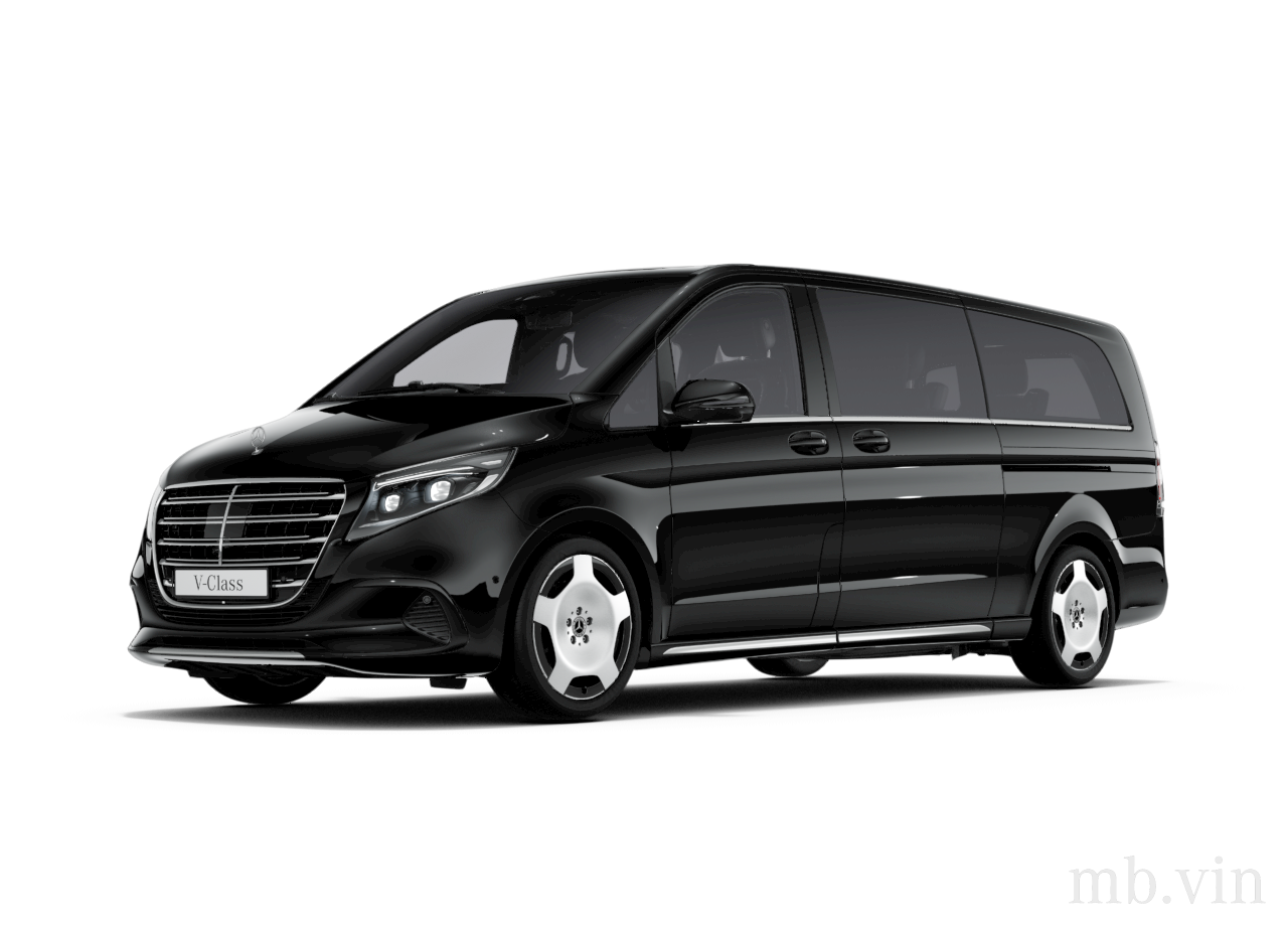 Exterior of W1VVNLSZ0T4584555