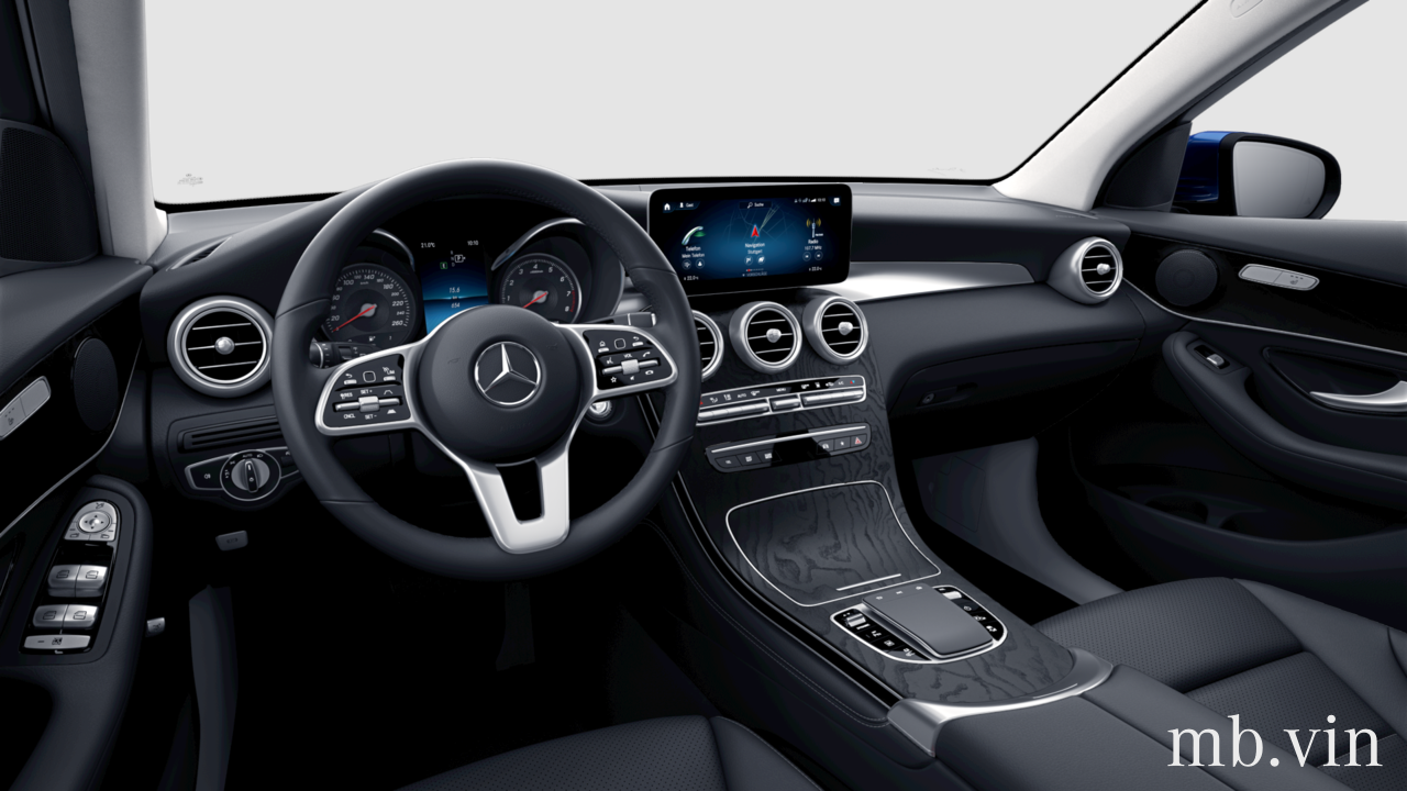 Interior of W1N2539531F903857