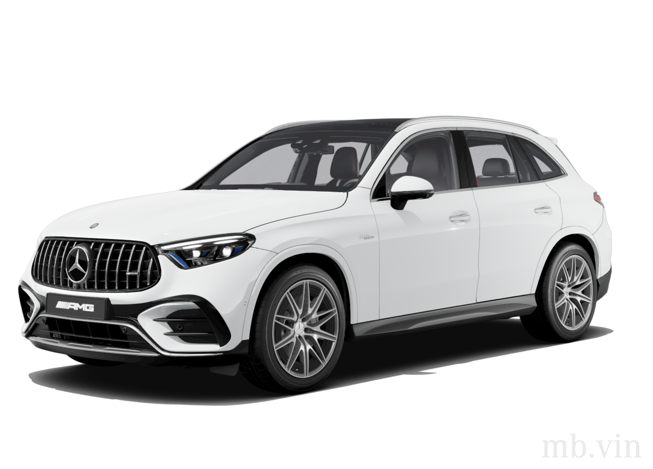 Exterior of W1NKM8HB2TF462751