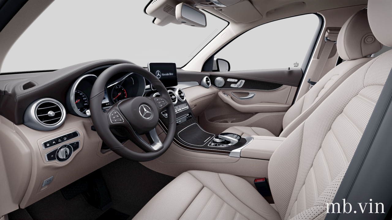 Interior of WDC2539541F121433