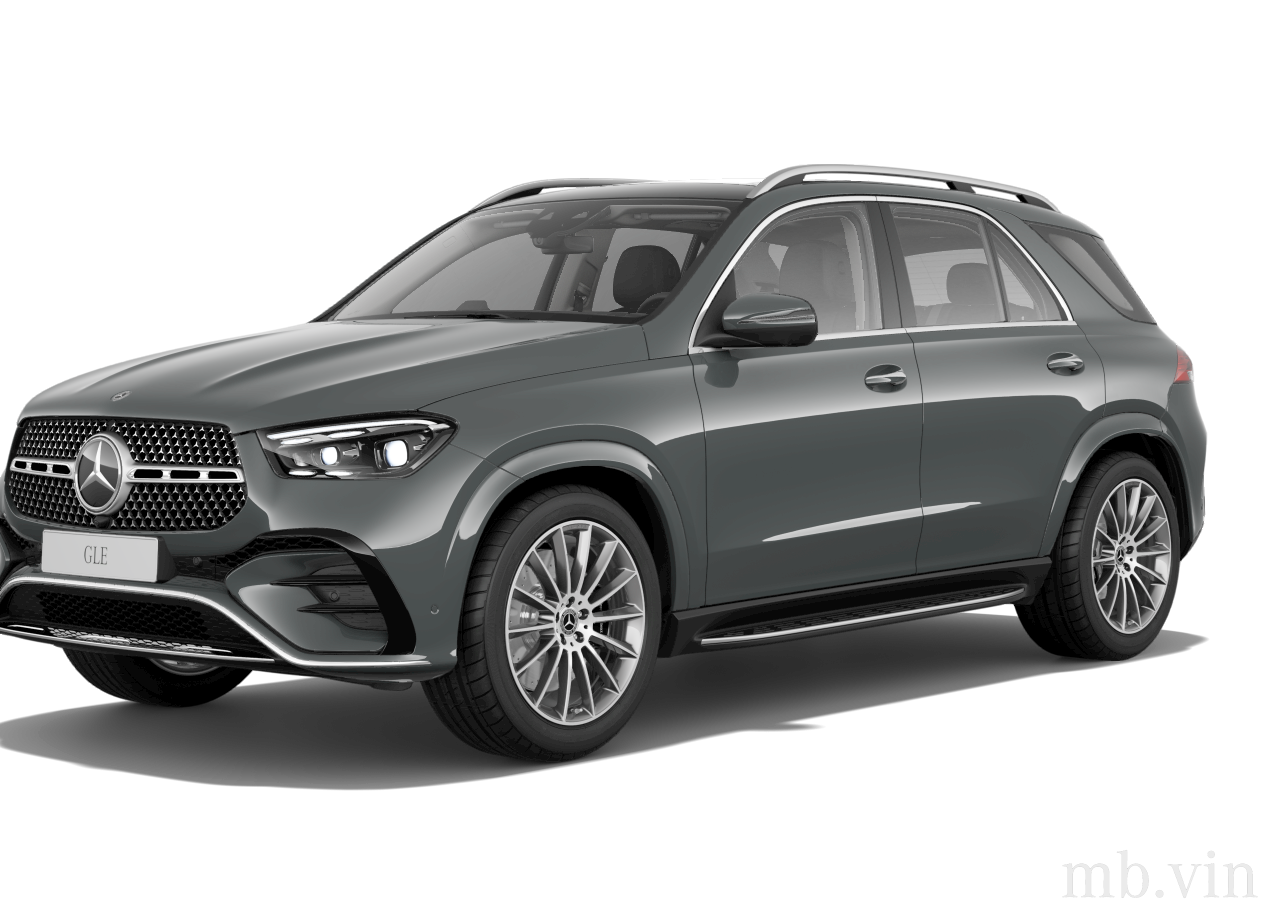 Exterior of W1NFB5KB0SB433768