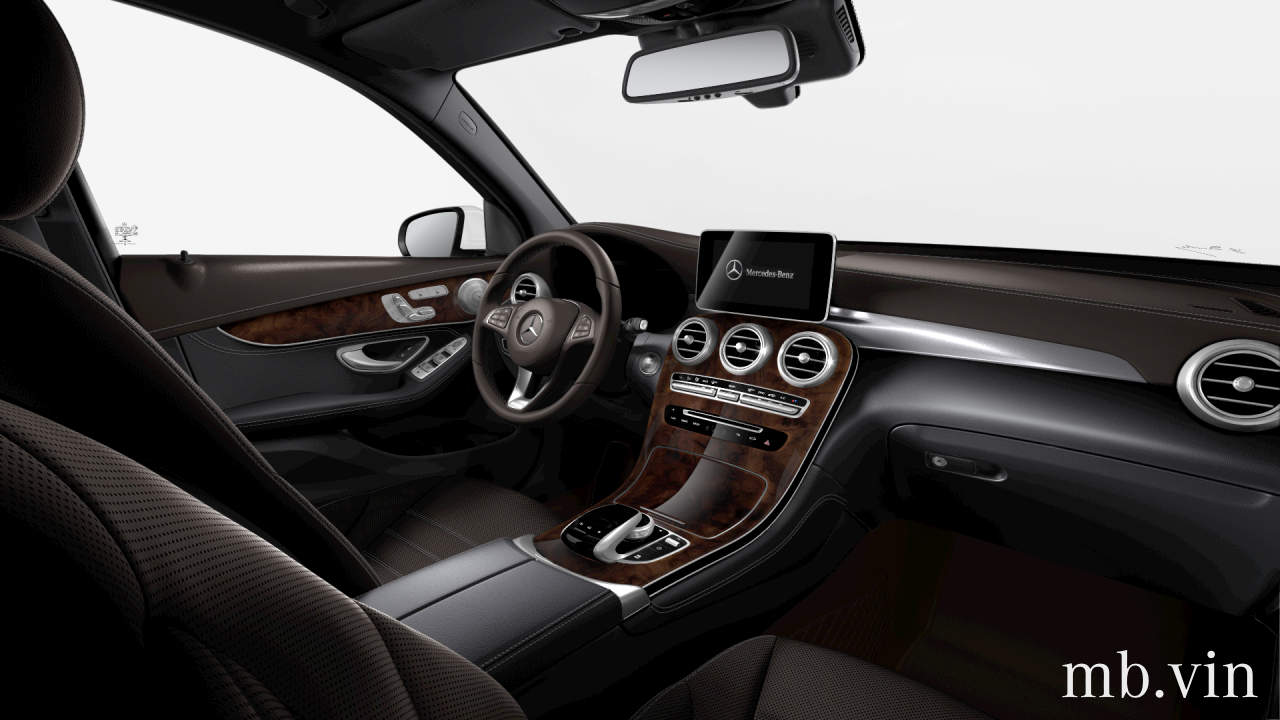 Interior of WDC0G4KB6GF021258