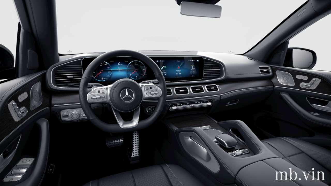 Interior of W1NFF2DE6PA888373