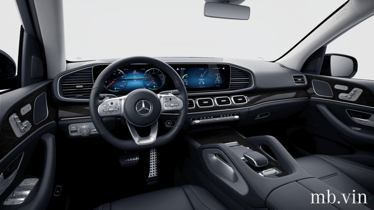 Interior of W1N1671171A258430