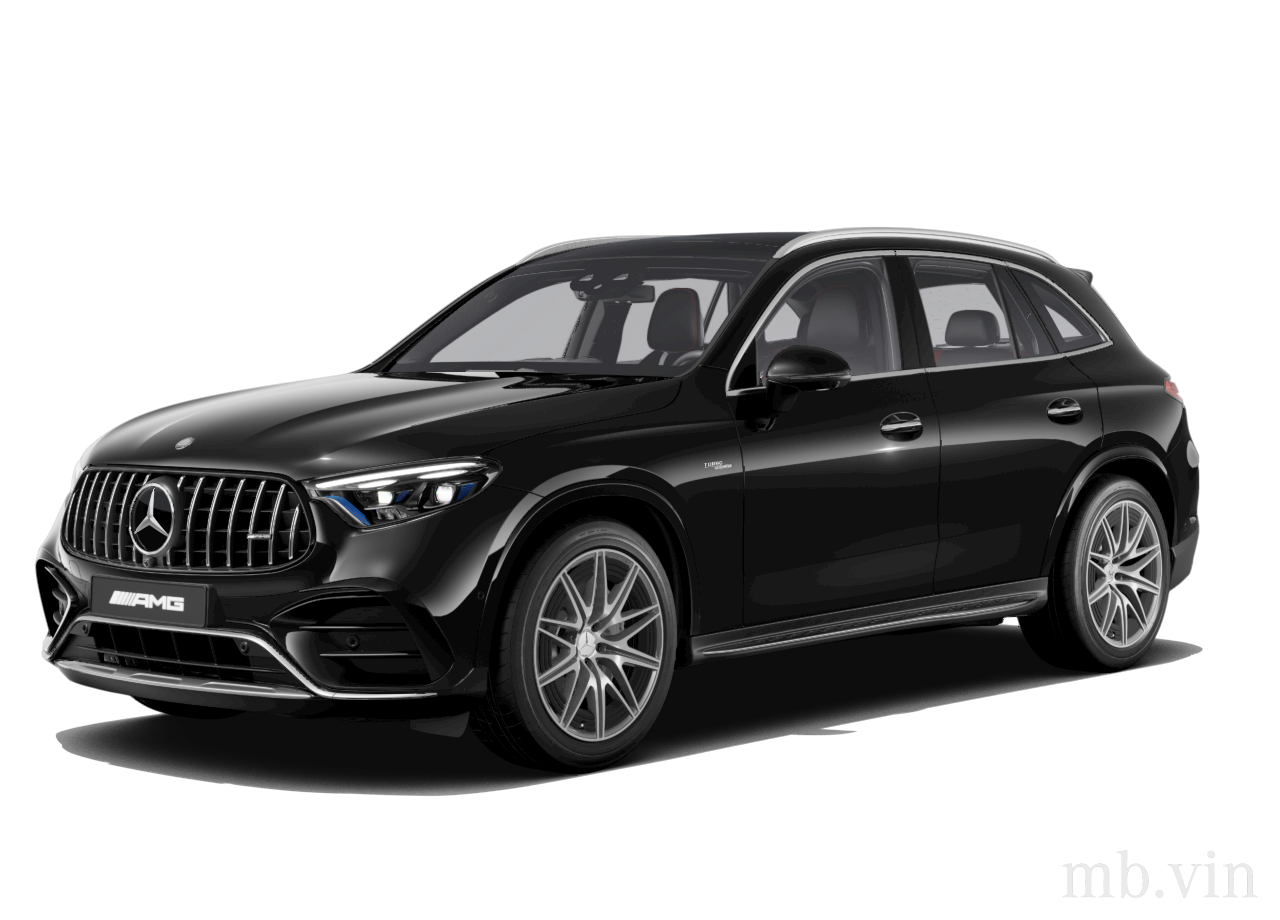 Exterior of W1NKM8HB3SF374015