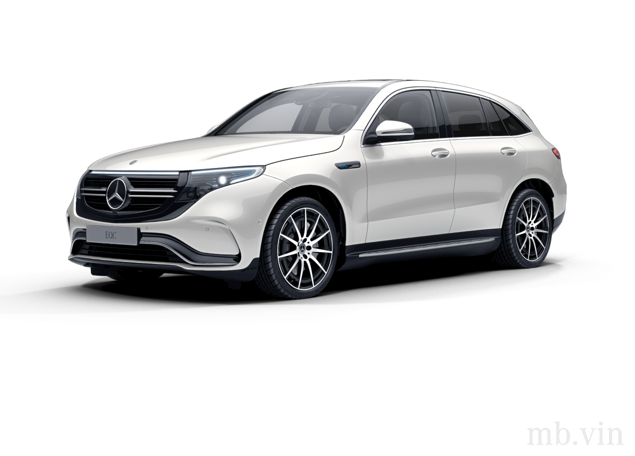 Exterior of WDD2938901F002746