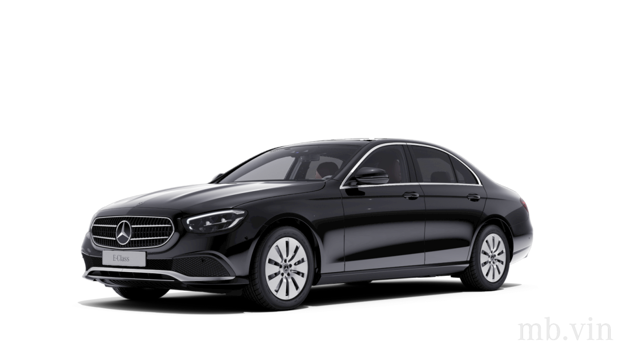 Exterior of WDD2130051A370199