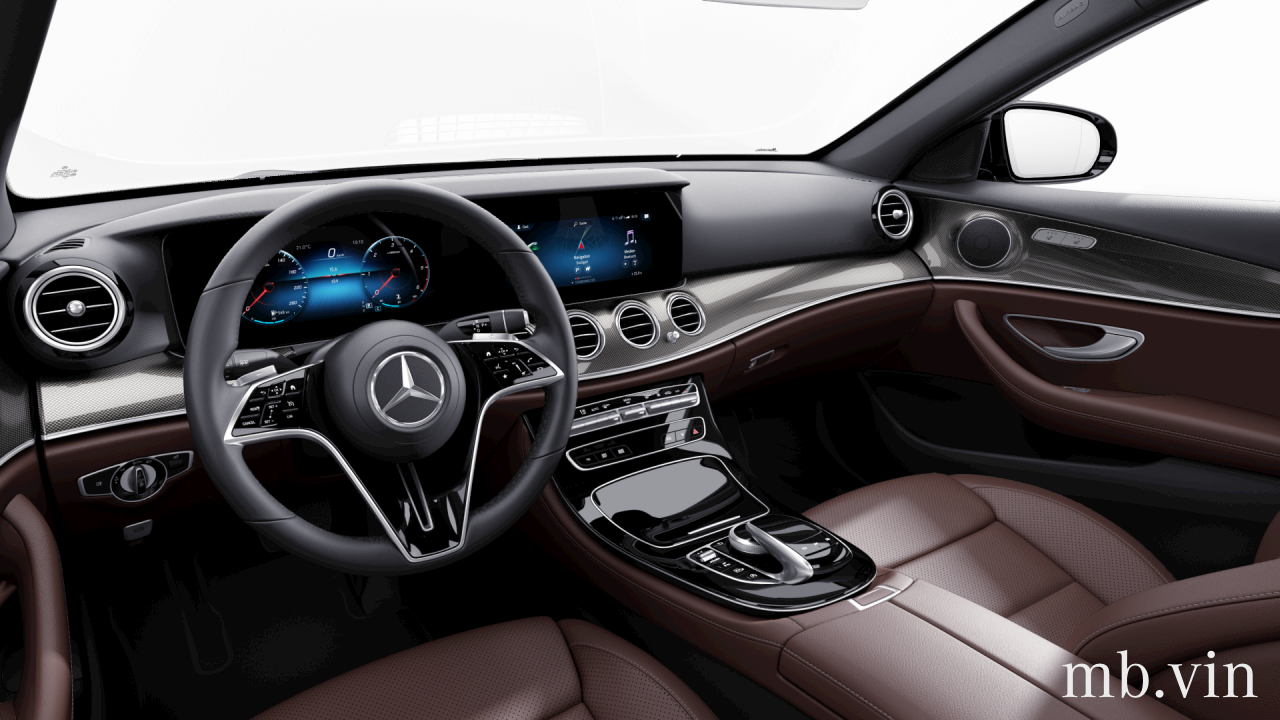 Interior of WDD2130051A370199