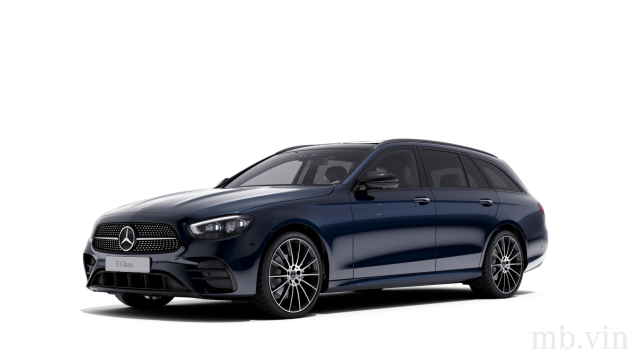 Exterior of WDD2132041A636568