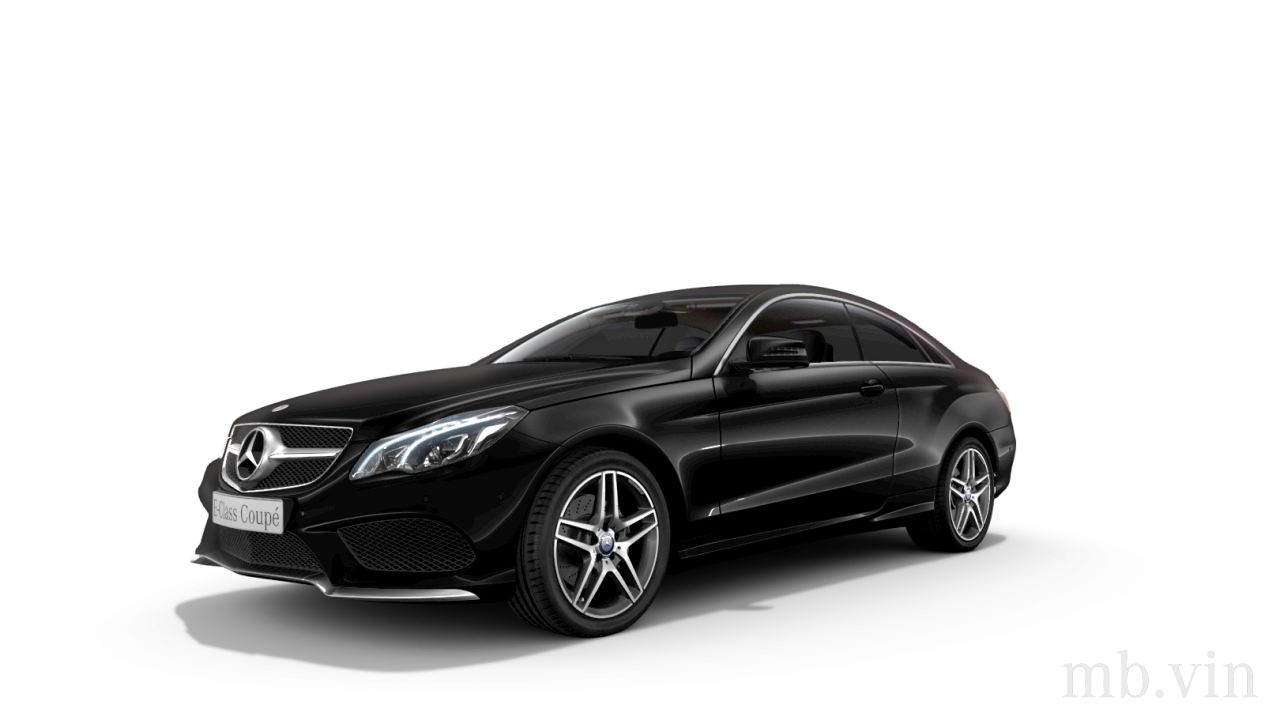 Exterior of WDD2073261F241089