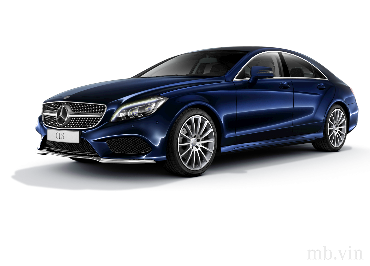 Exterior of WDD2183012A176810