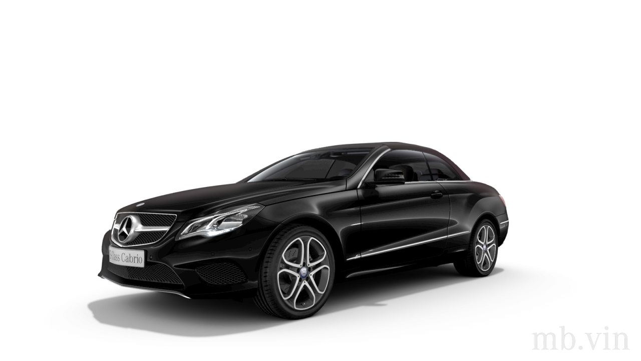 mb.vin VIN Decoder for MercedesBenz