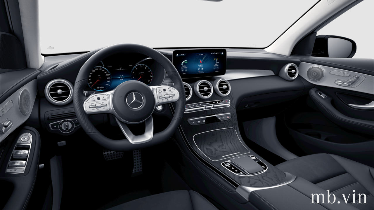 Interior of W1N2539531F805572