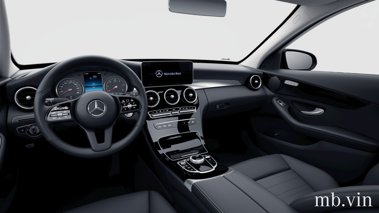 Interior of W1K2050001R628136
