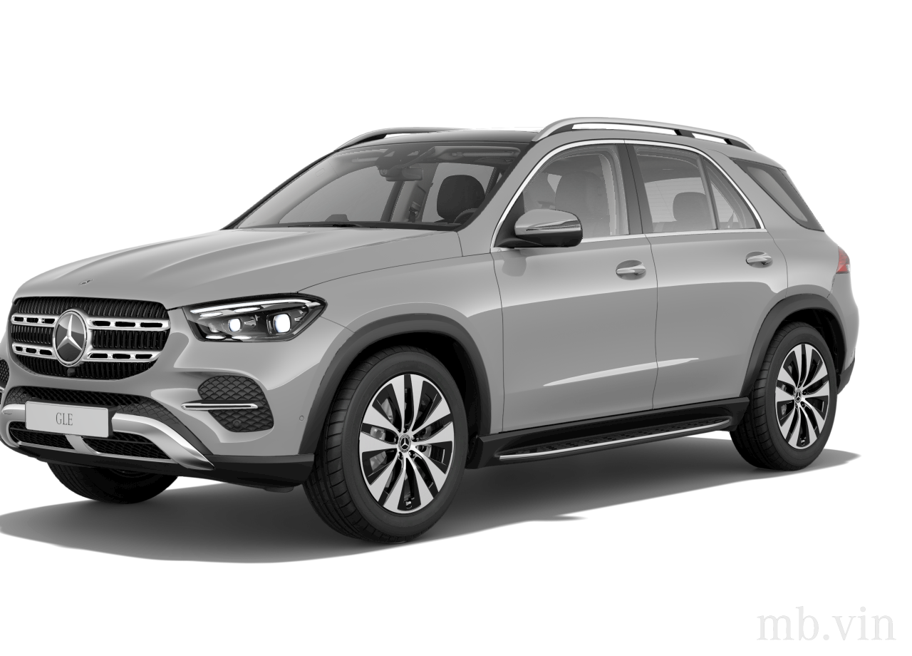 Exterior of W1NFB4FB0SB467584