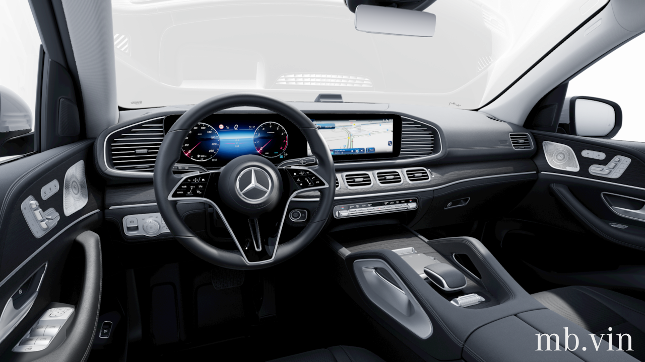 Interior of W1NFB4FB0SB467584