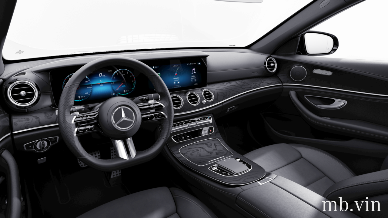 Interior of W1K2132111A891973