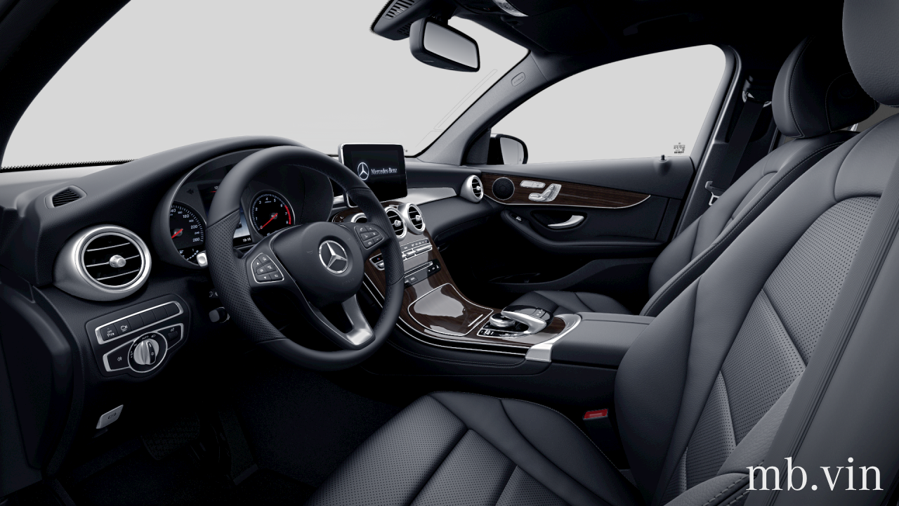 Interior of WDC0J4KB3HF246725