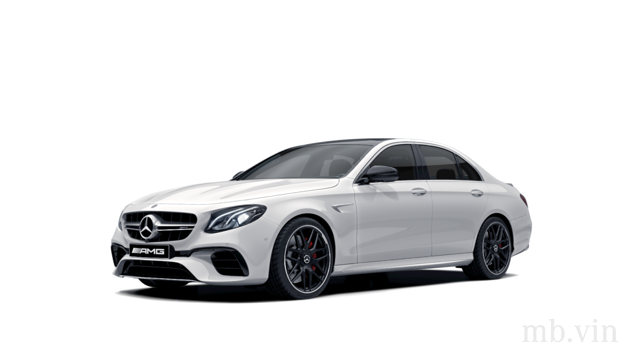 Exterior of WDDZF8KB3LA712297