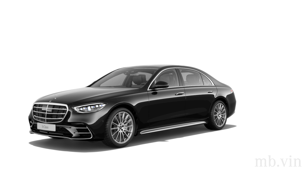 Exterior of W1K6G6DB5MA065551