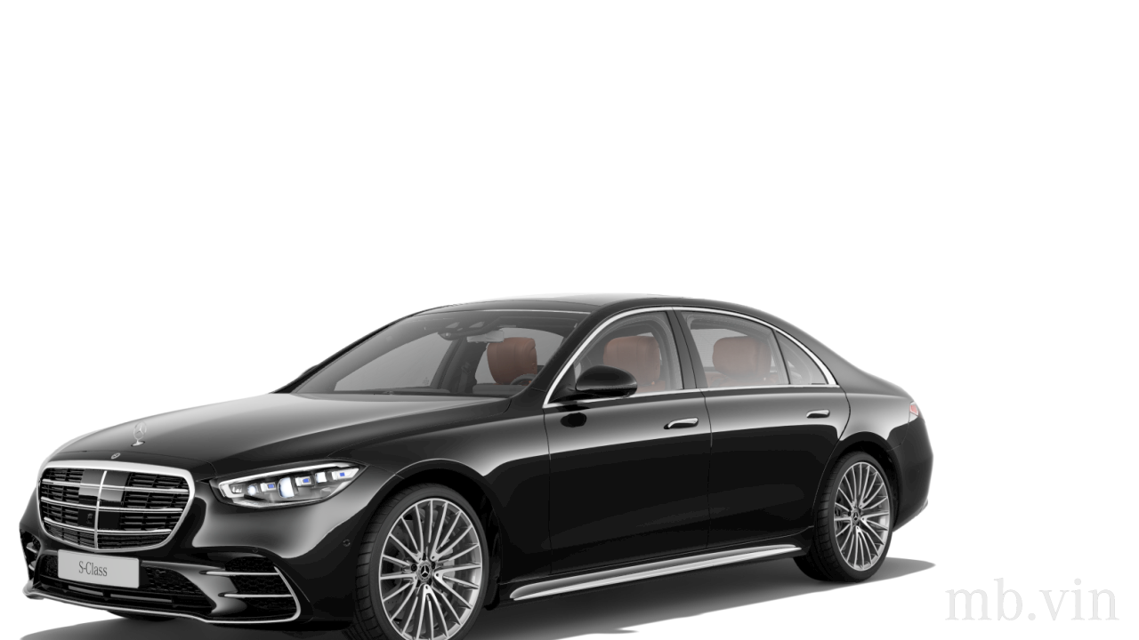 Exterior of W1K6G6DB2RA302763