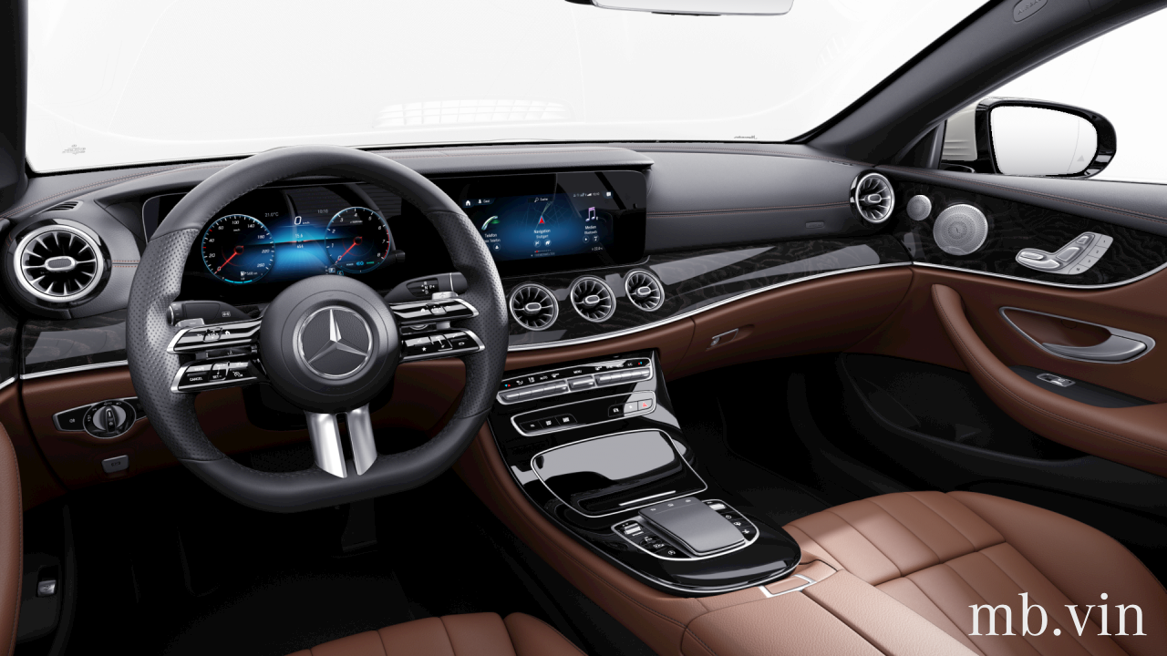 Interior of WDD1J6FB3JF053650