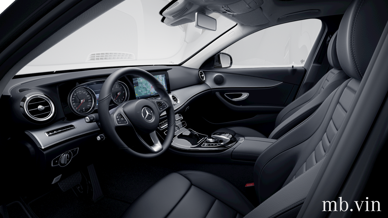 Interior of WDD2130332A029368