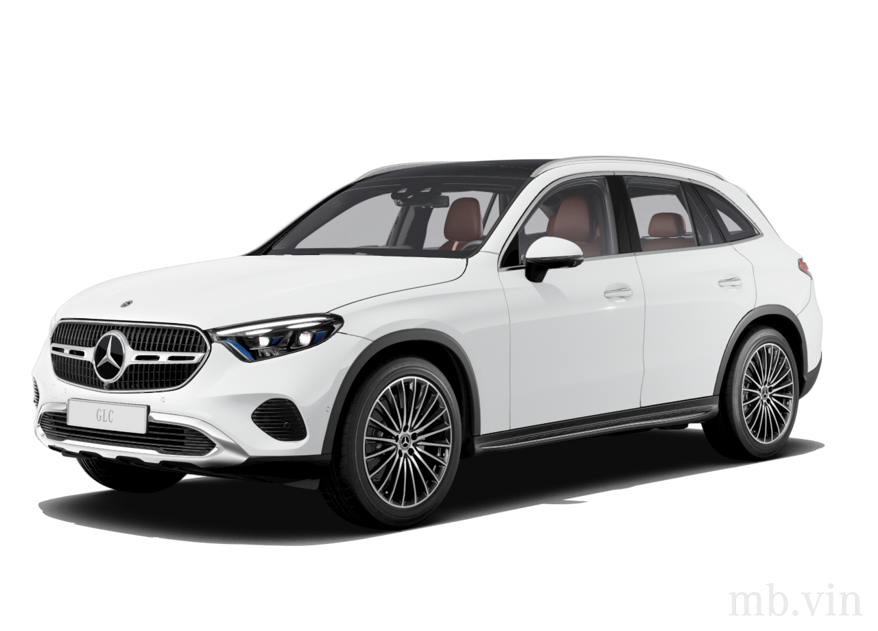 Exterior of W1NKM4HBXSF242376