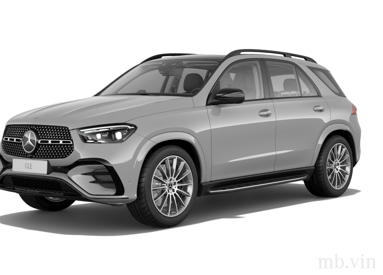 Exterior of W1NFB5KB7TB518690