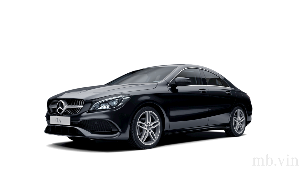 Exterior of WDD1173421N568433