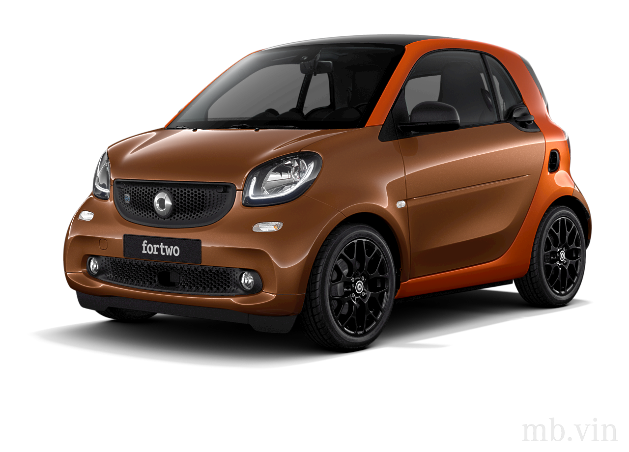 Exterior of WME4533911K372080