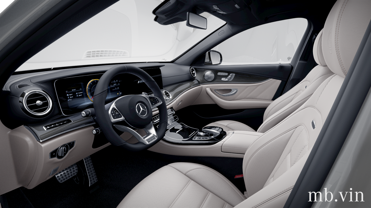 Interior of WDD2130891A203089