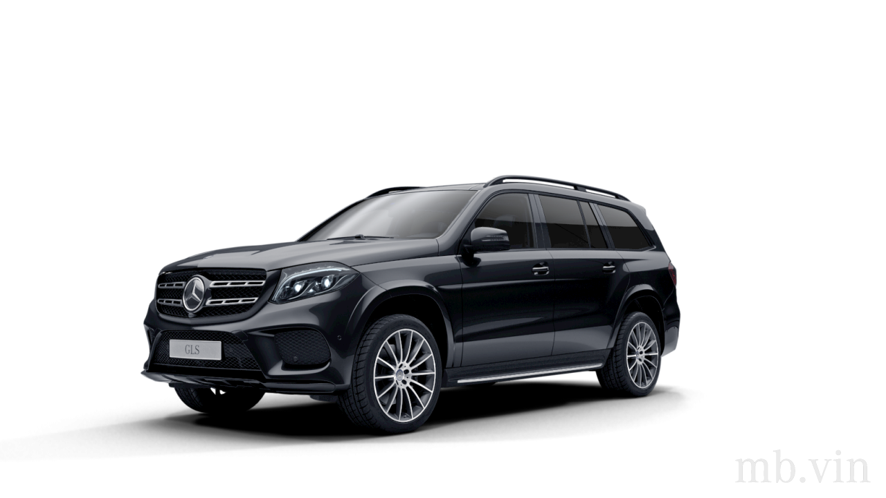 Exterior of WDC1668731B049909