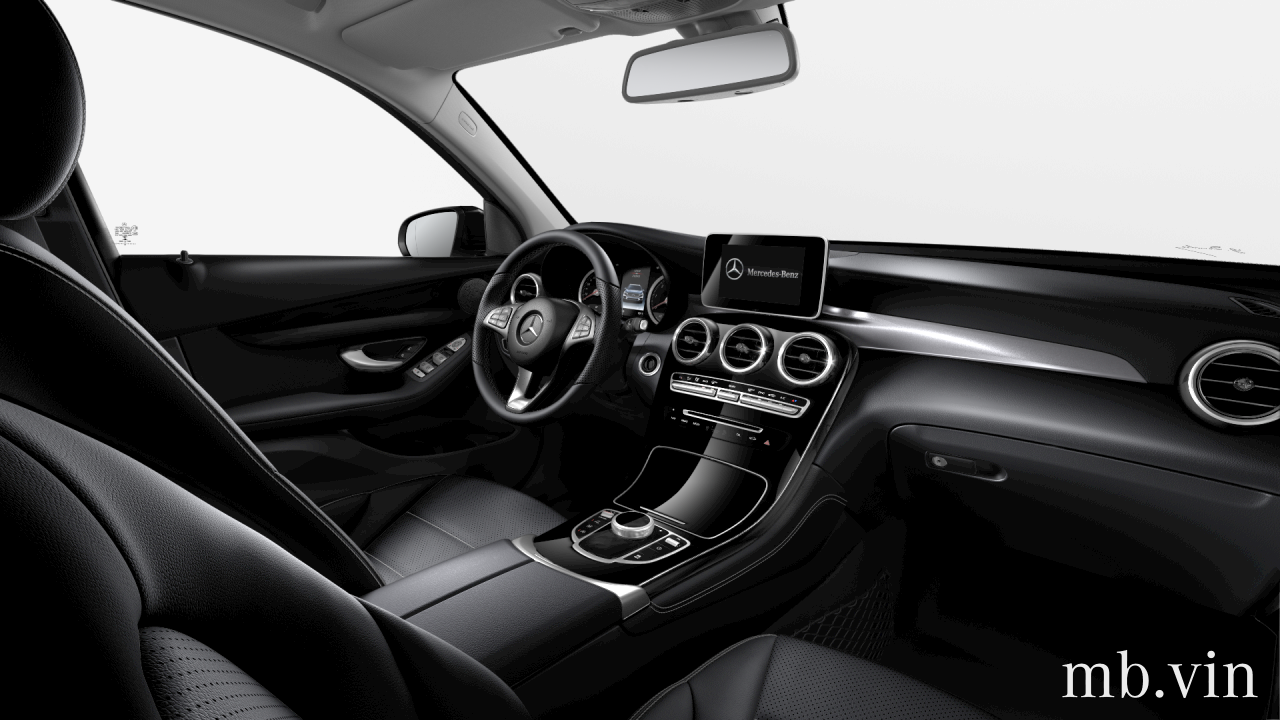 Interior of WDC2539091F052575