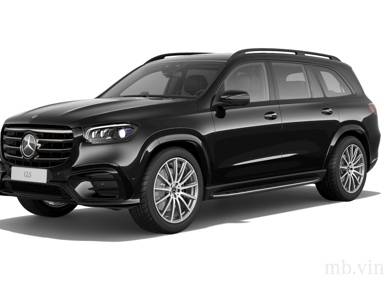 Exterior of W1NFF3DE6TB558162