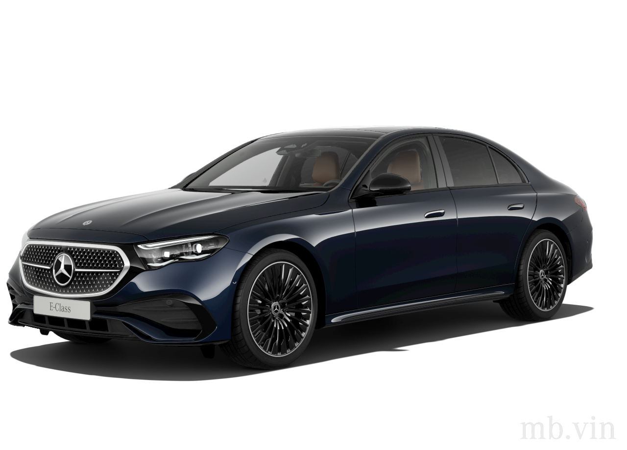 Exterior of W1KLF5AB1SA093767