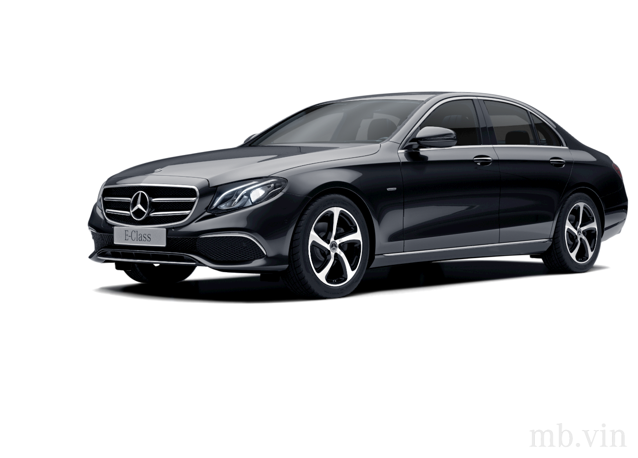 Exterior of WDD2130801A734834