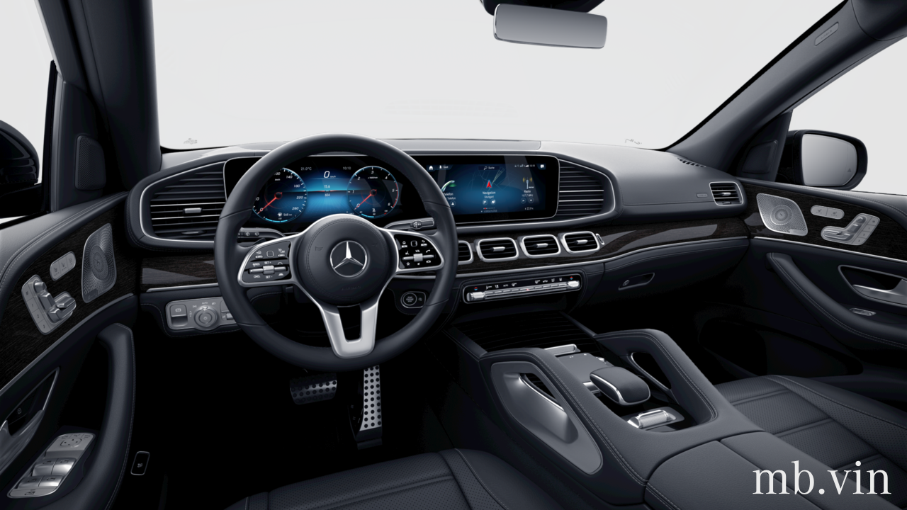 Interior of Z9M1679235L012934