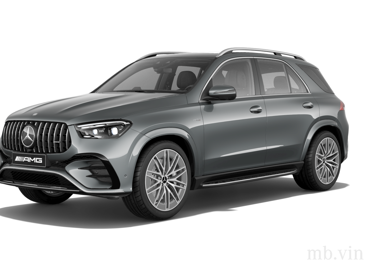 Exterior of W1NFB6BB2SB412037