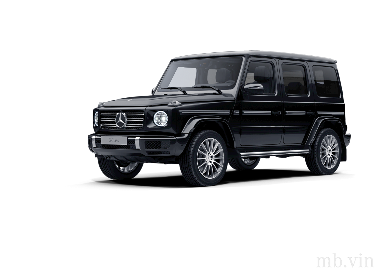 Exterior of W1N4633501X424813