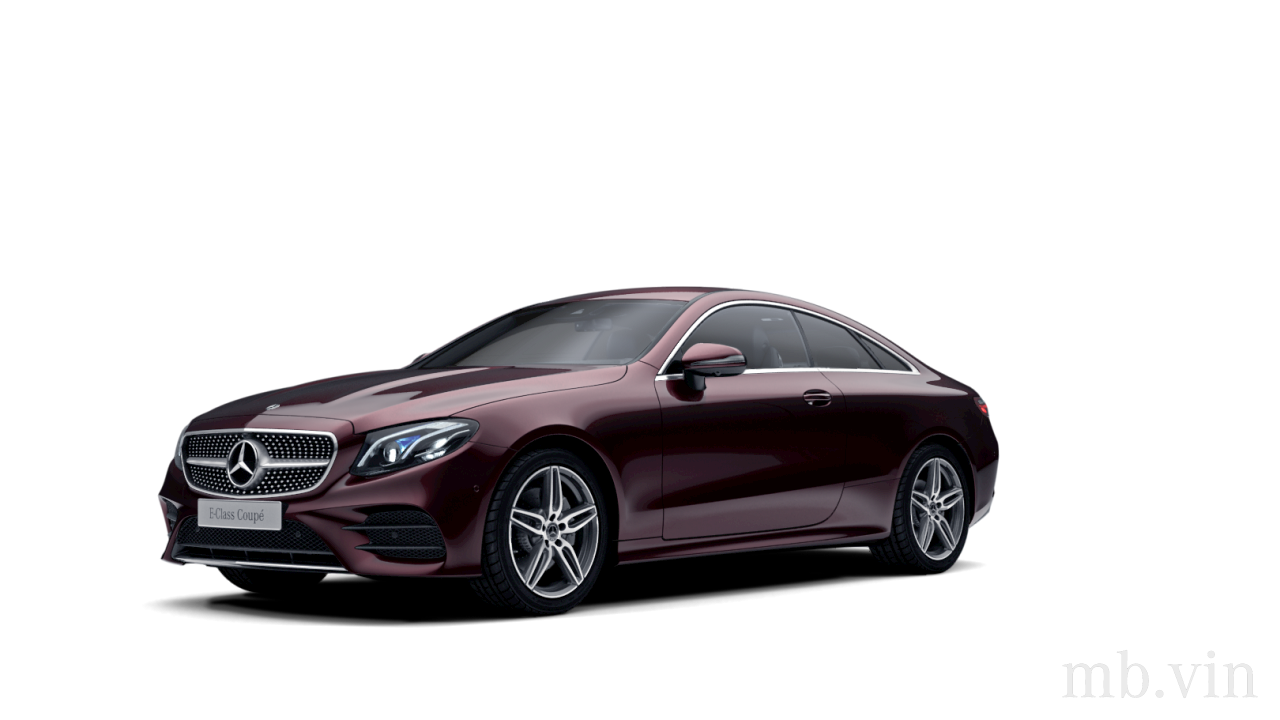 Exterior of WDD2383142F119586