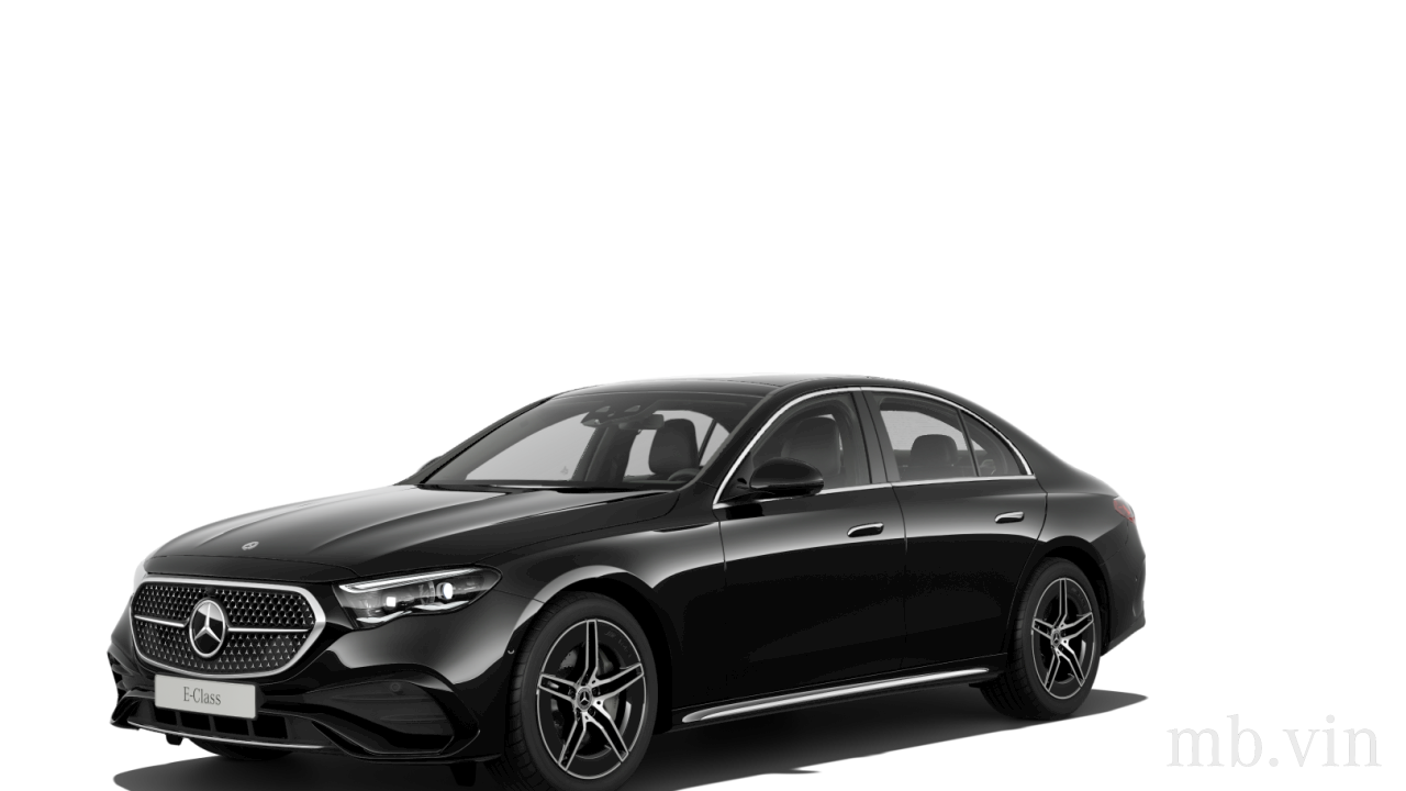 Exterior of W1KLF4HB9SA166819