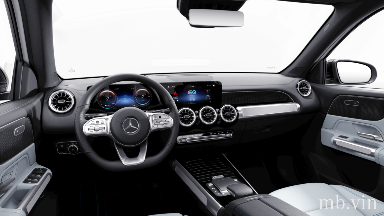 Interior of W1N2436121N011897