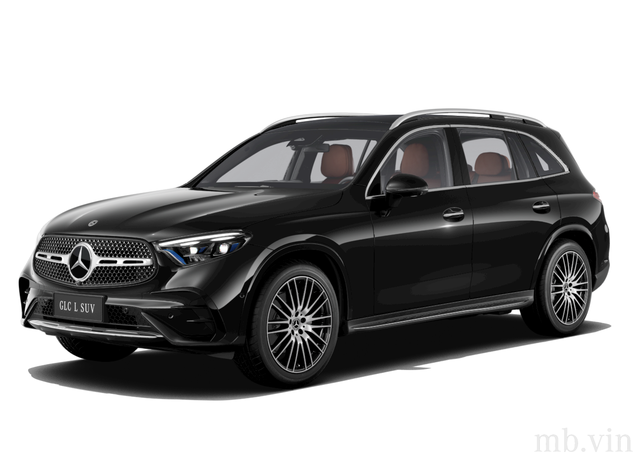 Exterior of LE4KB4HB2SL355750