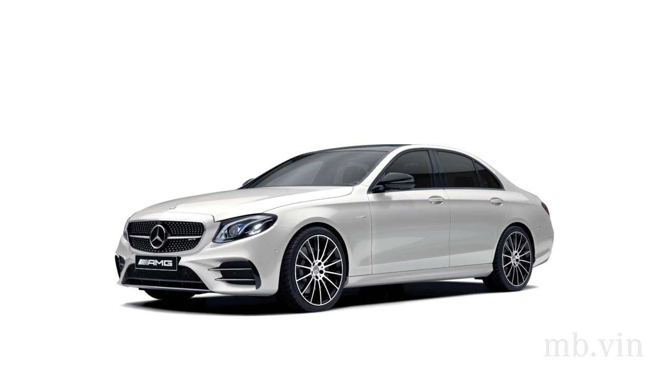 Exterior of WDD2130641A202915