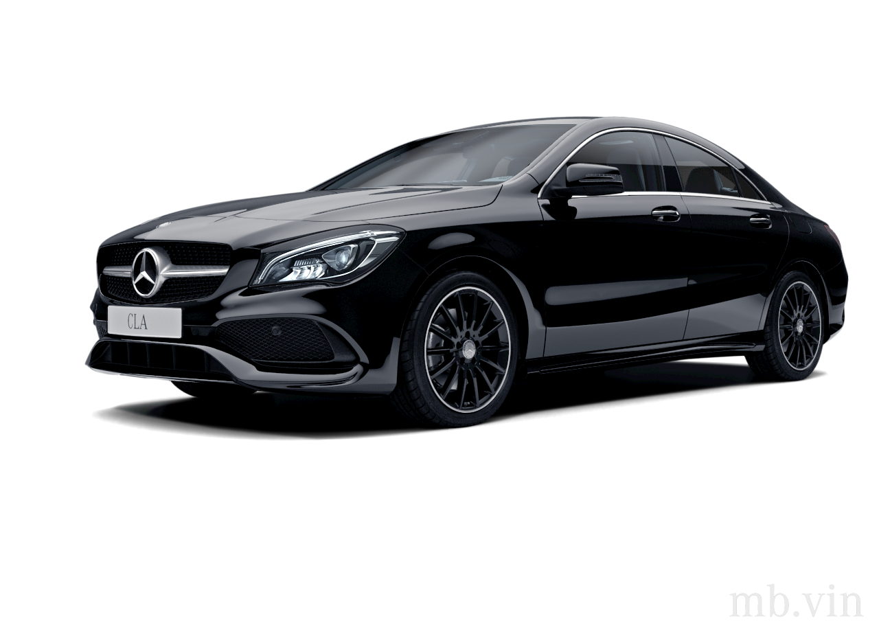 Exterior of WDDSJ4GB8HN438984